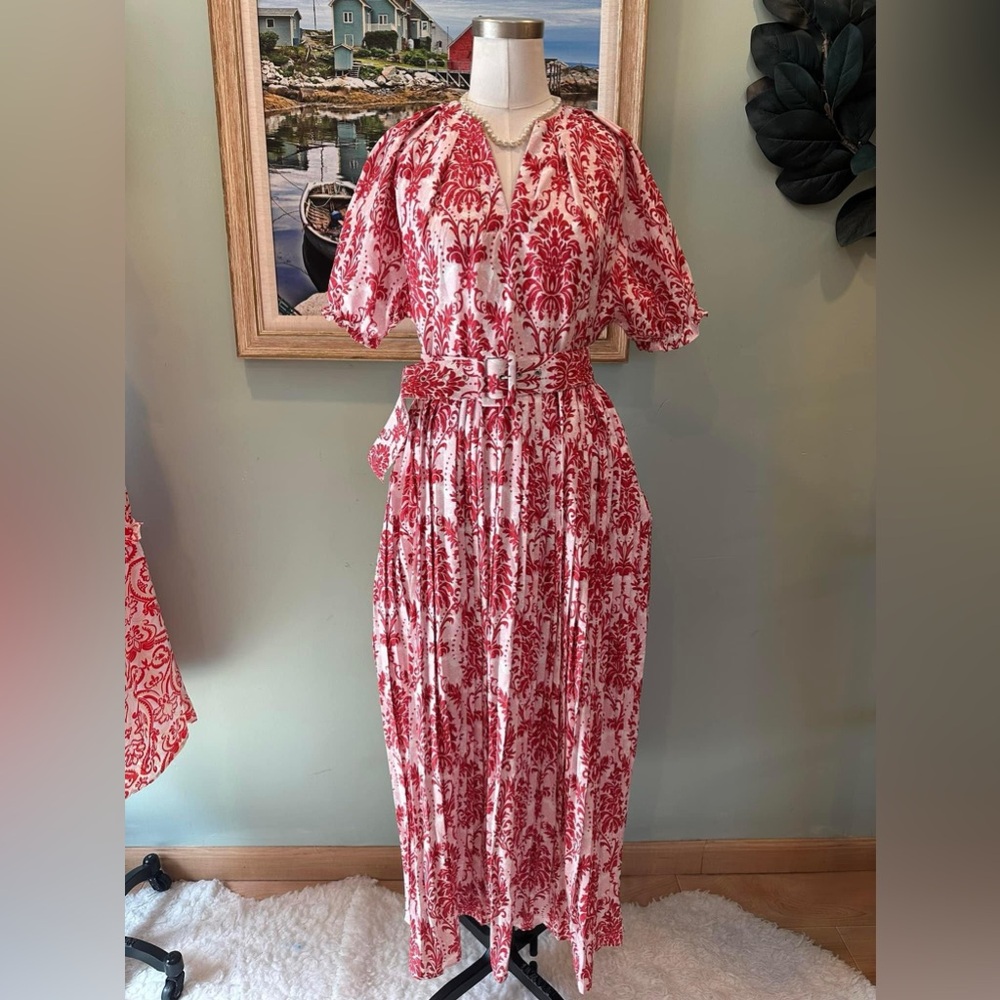 Summer dress